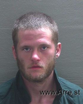 Aaron James Atkins Mugshot