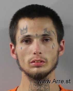 Aaron  Atkinson Mugshot