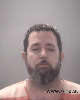 Aaron Mitchell Ballard Mugshot