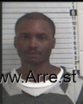 Aaron Alex Banks Mugshot