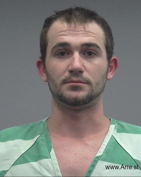 Aaron Kyle Beasley Mugshot