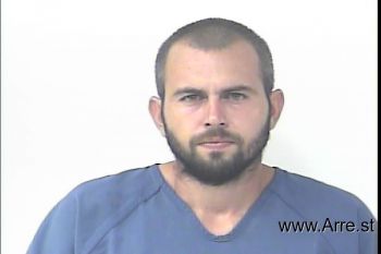 Aaron Michael Beck Mugshot