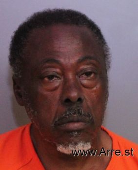 Aaron Douglas Bennett Mugshot