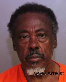 Aaron Douglas Bennett Mugshot