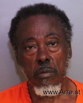 Aaron Douglas Bennett Mugshot