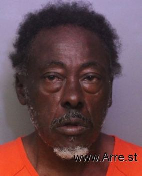 Aaron Douglas Bennett Mugshot