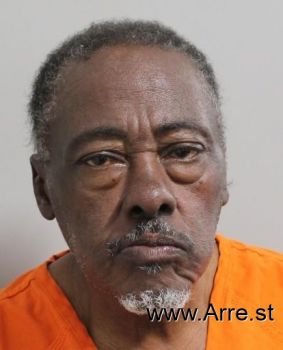 Aaron Douglas Bennett Mugshot