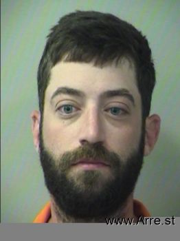 Aaron Jacob Blackburn Mugshot