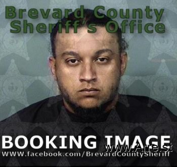 Aaron Lewis Bradley Mugshot