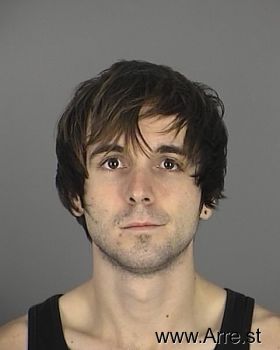 Aaron Maverick Bradley Mugshot