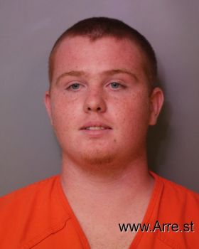 Aaron Wayne Bradley Mugshot