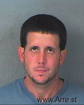 Aaron David Brooks Mugshot