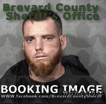 Aaron Alexander Browning Mugshot