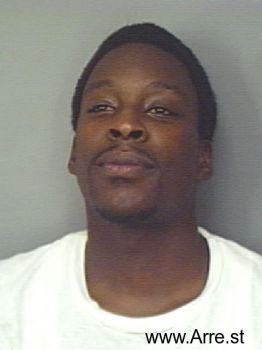 Aaron Jerome Bryant Mugshot