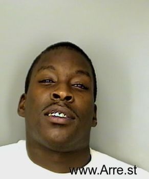 Aaron Jerome Bryant Mugshot