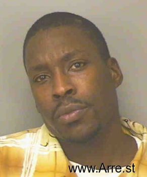 Aaron  Bryant Mugshot