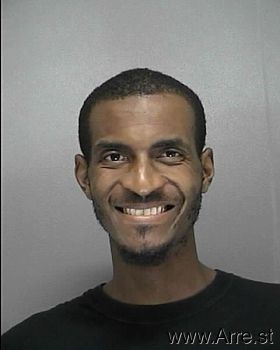 Aaron  Bryant Mugshot