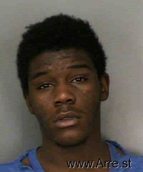 Aaron Zekiah Butler Mugshot