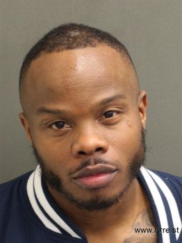 Aaron Tyrone Butler Mugshot