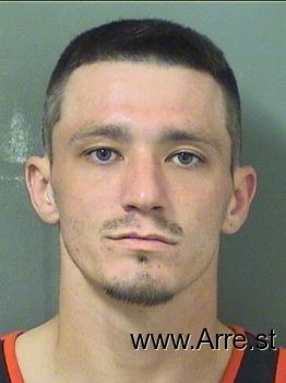 Aaron Dean Caldwell Mugshot