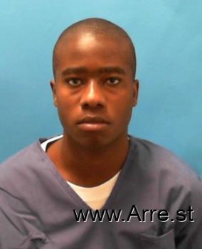 Aaron D Campbell Mugshot