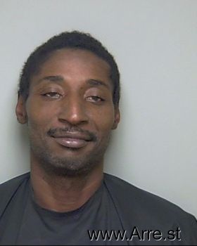 Aaron Dewayne Campbell Mugshot