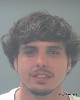 Aaron Lee Carden Mugshot