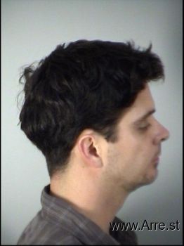 Aaron D Casey Mugshot