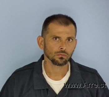 Aaron Ezekiel Scott Chandler Mugshot