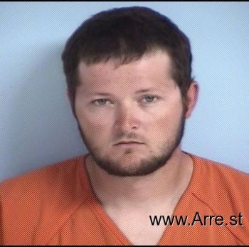 Aaron  Clark Mugshot