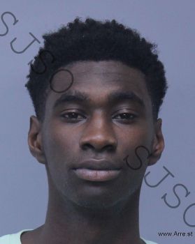 Aaron Darryllmckinney Cochran Mugshot