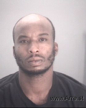 Aaron Diontae Cole Mugshot