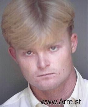 Aaron  Conner Mugshot