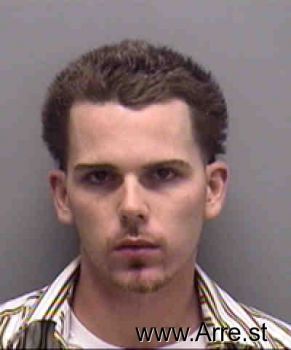 Aaron Christopher Cook Mugshot