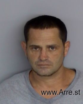 Aaron Marshall Copeland Mugshot