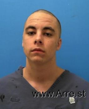 Aaron  Danielson Mugshot