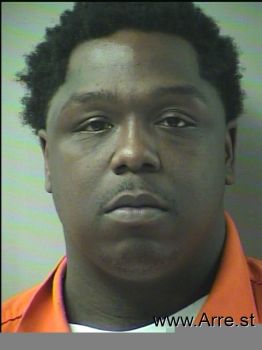 Aaron Dwayne Dawson Mugshot