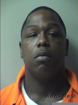 Aaron Dwayne Dawson Mugshot