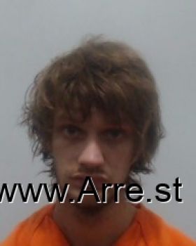 Aaron Kane Dawson Mugshot