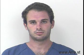 Aaron Michael Dean Mugshot