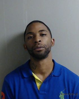 Aaron Lee Dean Mugshot