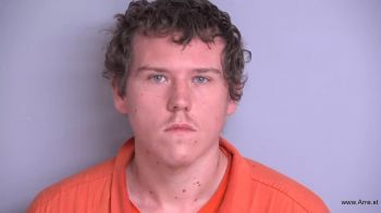 Aaron Thomas Dees Mugshot