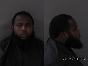 Aaron Isaac Doby Mugshot