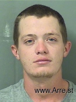 Aaron Christopher Dortchdavis Mugshot