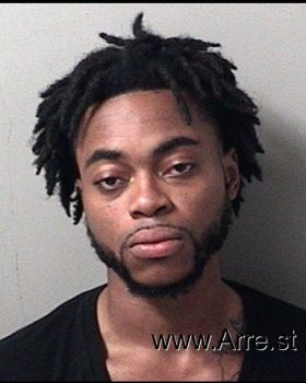 Aaron Deandre Earley Mugshot