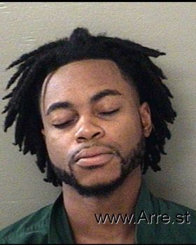 Aaron Deandre Earley Mugshot