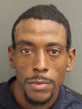 Aaron Andre Edwards Mugshot