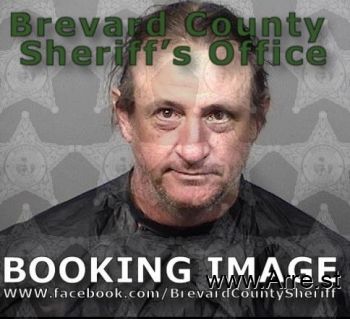 Aaron Conrad Ewing Mugshot