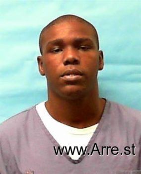 Aaron S Finley Mugshot