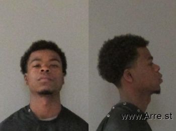 Aaron Bryce Fleming Mugshot